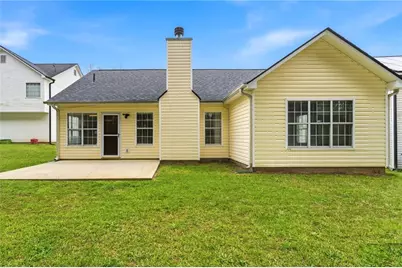 8244 Wynfield Drive, Jonesboro, GA 30238 - Photo 19