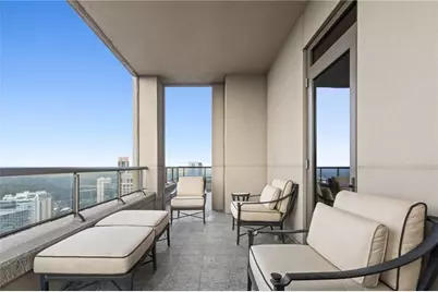 3376 Peachtree Road NE #47A, Atlanta, GA 30326 - Photo 11