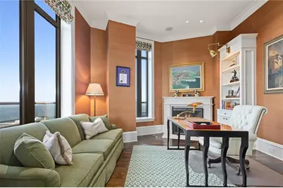 3376 Peachtree Road NE #47A, Atlanta, GA 30326 - Photo 9