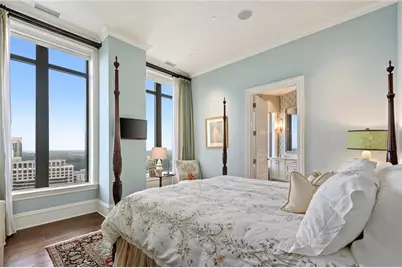 3376 Peachtree Road NE #47A, Atlanta, GA 30326 - Photo 31