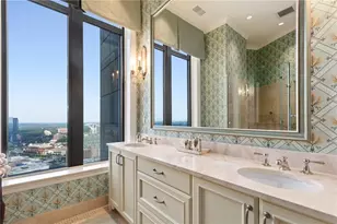 3376 Peachtree Rd NE, Atlanta, GA 30326 - Photo 35