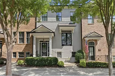 322 Suwanee Avenue, Suwanee, GA 30024 - Photo 1