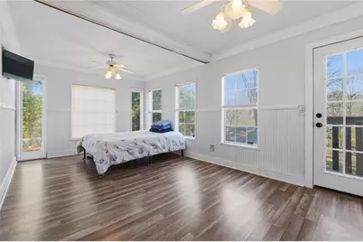 5544 Vaughn Road, Woodstock, GA 30188 - Photo 17