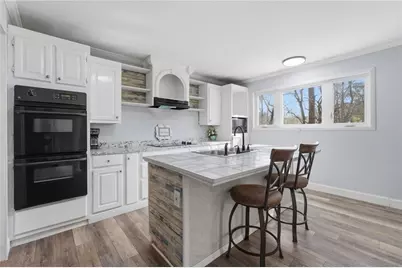 5544 Vaughn Road, Woodstock, GA 30188 - Photo 9