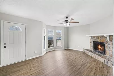 3684 Stephanie Court, Powder Springs, GA 30127 - Photo 3