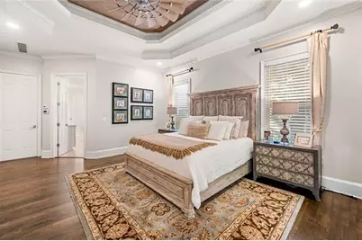 708 Thompson Falls Drive, Canton, GA 30114 - Photo 27