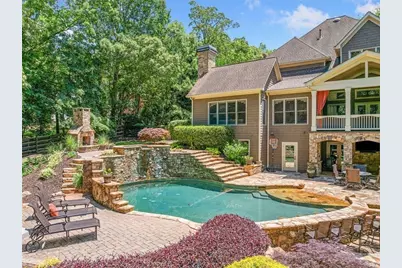 708 Thompson Falls Drive, Canton, GA 30114 - Photo 69