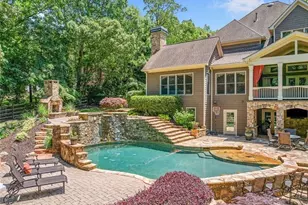 708 Thompson Falls Dr, Canton, GA 30114 - Photo 69