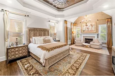 708 Thompson Falls Drive, Canton, GA 30114 - Photo 25