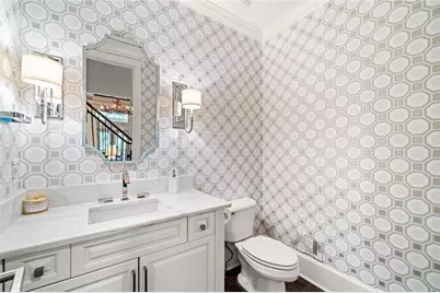 708 Thompson Falls Drive, Canton, GA 30114 - Photo 23