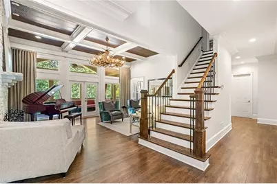 708 Thompson Falls Drive, Canton, GA 30114 - Photo 9