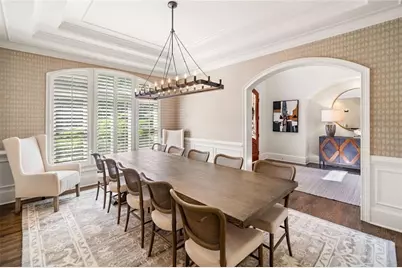 708 Thompson Falls Drive, Canton, GA 30114 - Photo 7