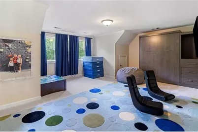 708 Thompson Falls Drive, Canton, GA 30114 - Photo 47