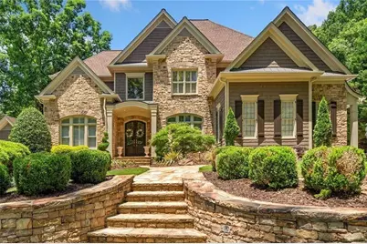 708 Thompson Falls Drive, Canton, GA 30114 - Photo 3