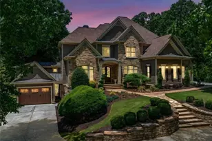 708 Thompson Falls Dr, Canton, GA 30114 - Photo 85