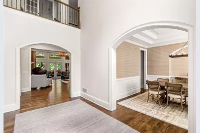 708 Thompson Falls Drive, Canton, GA 30114 - Photo 5