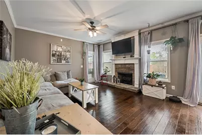 555 Evergreen Way, Jefferson, GA 30549 - Photo 21