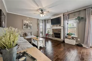 555 Evergreen Way, Jefferson, GA 30549 - Photo 21