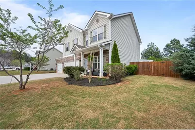 555 Evergreen Way, Jefferson, GA 30549 - Photo 61