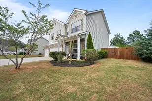 555 Evergreen Way, Jefferson, GA 30549 - Photo 61