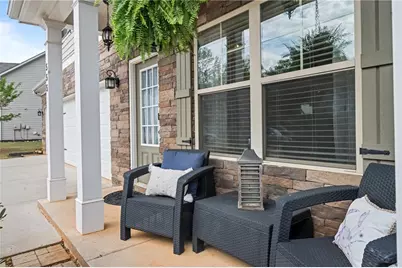 555 Evergreen Way, Jefferson, GA 30549 - Photo 9