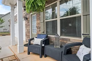 555 Evergreen Way, Jefferson, GA 30549 - Photo 9