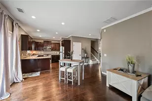 555 Evergreen Way, Jefferson, GA 30549 - Photo 29