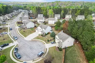 555 Evergreen Way, Jefferson, GA 30549 - Photo 65