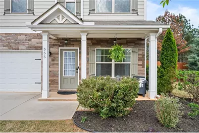 555 Evergreen Way, Jefferson, GA 30549 - Photo 7