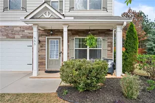 555 Evergreen Way, Jefferson, GA 30549 - Photo 7