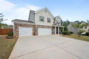 555 Evergreen Way, Jefferson, GA 30549 - Photo 59