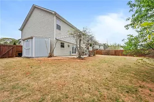 555 Evergreen Way, Jefferson, GA 30549 - Photo 63