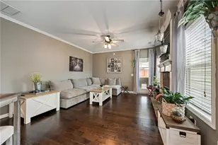 555 Evergreen Way, Jefferson, GA 30549 - Photo 19