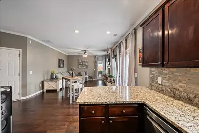 555 Evergreen Way, Jefferson, GA 30549 - Photo 27