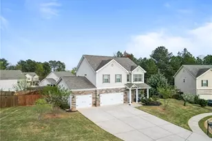 555 Evergreen Way, Jefferson, GA 30549 - Photo 57
