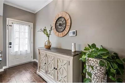 555 Evergreen Way, Jefferson, GA 30549 - Photo 11