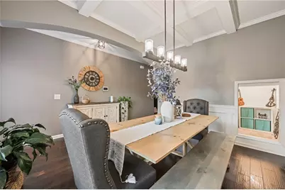 555 Evergreen Way, Jefferson, GA 30549 - Photo 15