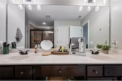 555 Evergreen Way, Jefferson, GA 30549 - Photo 37