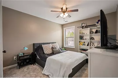 555 Evergreen Way, Jefferson, GA 30549 - Photo 43