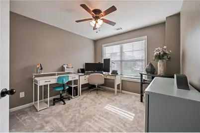 555 Evergreen Way, Jefferson, GA 30549 - Photo 41