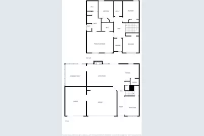 555 Evergreen Way, Jefferson, GA 30549 - Photo 67