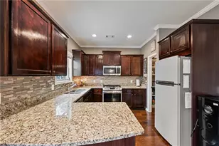 555 Evergreen Way, Jefferson, GA 30549 - Photo 23