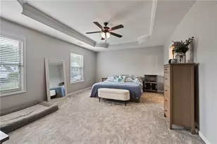 555 Evergreen Way, Jefferson, GA 30549 - Photo 33