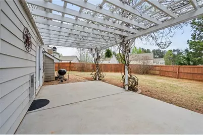 555 Evergreen Way, Jefferson, GA 30549 - Photo 49