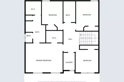 555 Evergreen Way, Jefferson, GA 30549 - Photo 69