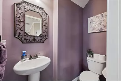 555 Evergreen Way, Jefferson, GA 30549 - Photo 31