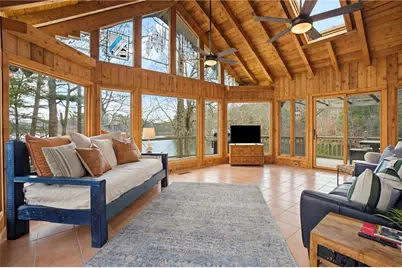 66 Tamarack Point, Jasper, GA 30143 - Photo 31