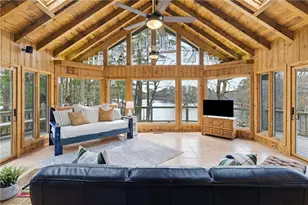 66 Tamarack Point, Jasper, GA 30143 - Photo 1