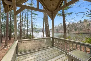 66 Tamarack Point, Jasper, GA 30143 - Photo 11