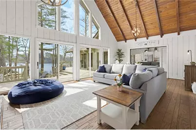 66 Tamarack Point, Jasper, GA 30143 - Photo 3